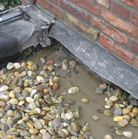 Schoorsteenveger W Gerrits Burgerveen schoorsteenveger