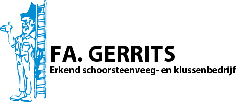 Schoorsteenveger W Gerrits Burgerveen schoorsteenveger